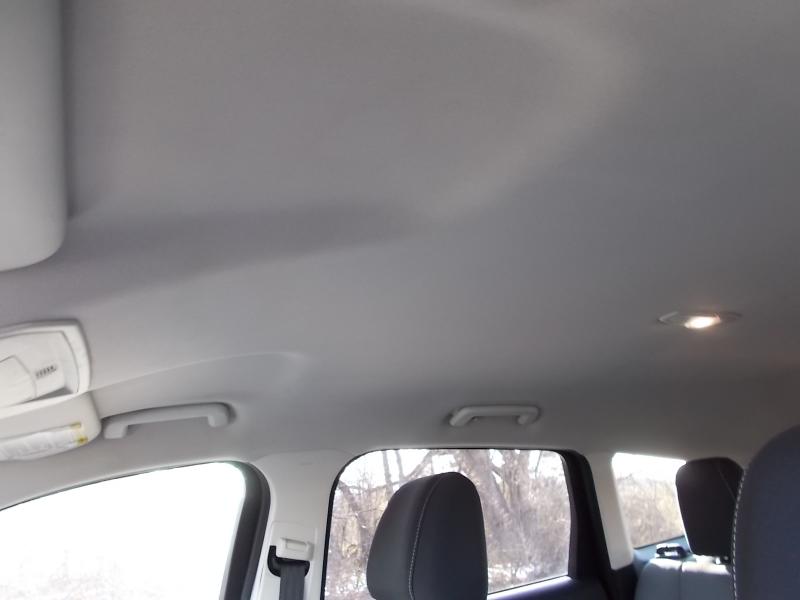 Ford Escape FWD 4dr SE 2015