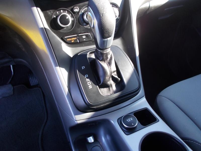 Ford Escape FWD 4dr SE 2015