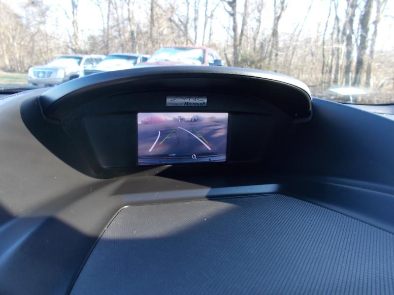 Ford Escape FWD 4dr SE 2015