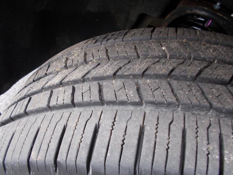 Chevrolet Tahoe 2WD 4dr LTZ 2016