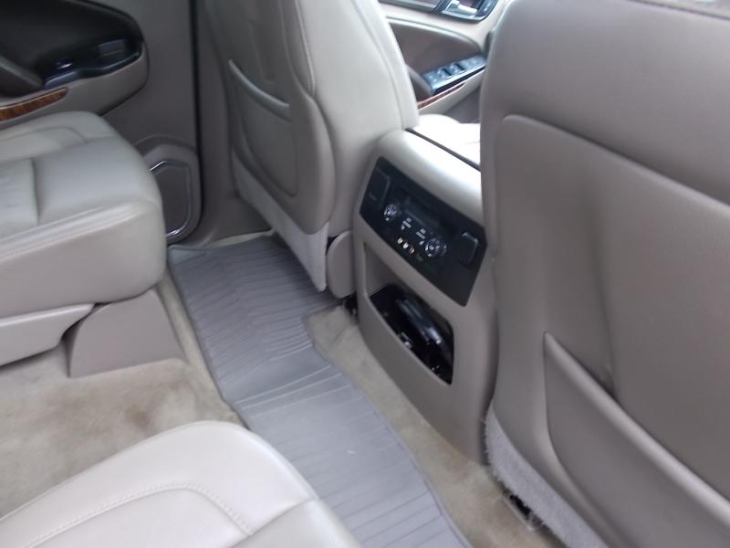 Chevrolet Tahoe 2WD 4dr LTZ 2016