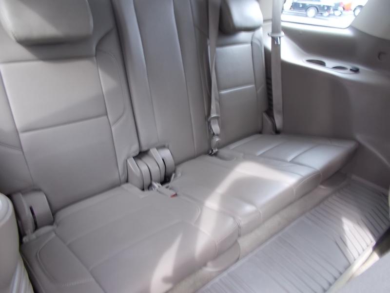 Chevrolet Tahoe 2WD 4dr LTZ 2016