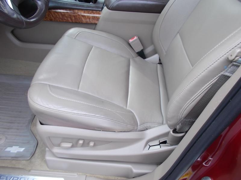 Chevrolet Tahoe 2WD 4dr LTZ 2016