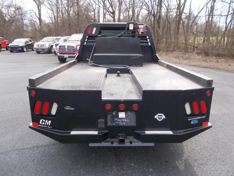 Ford Super Duty F-350 DRW XLT 4WD Crew Cab 179" WB 60" CA 2017