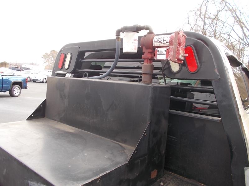 Ford Super Duty F-350 DRW XLT 4WD Crew Cab 179" WB 60" CA 2017