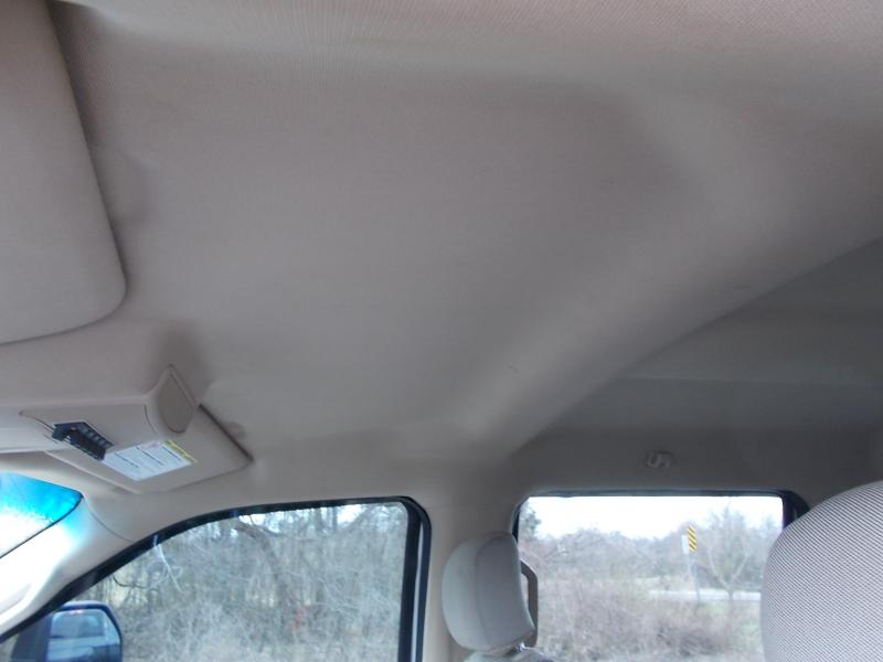 Ford Super Duty F-350 DRW XLT 4WD Crew Cab 179" WB 60" CA 2017