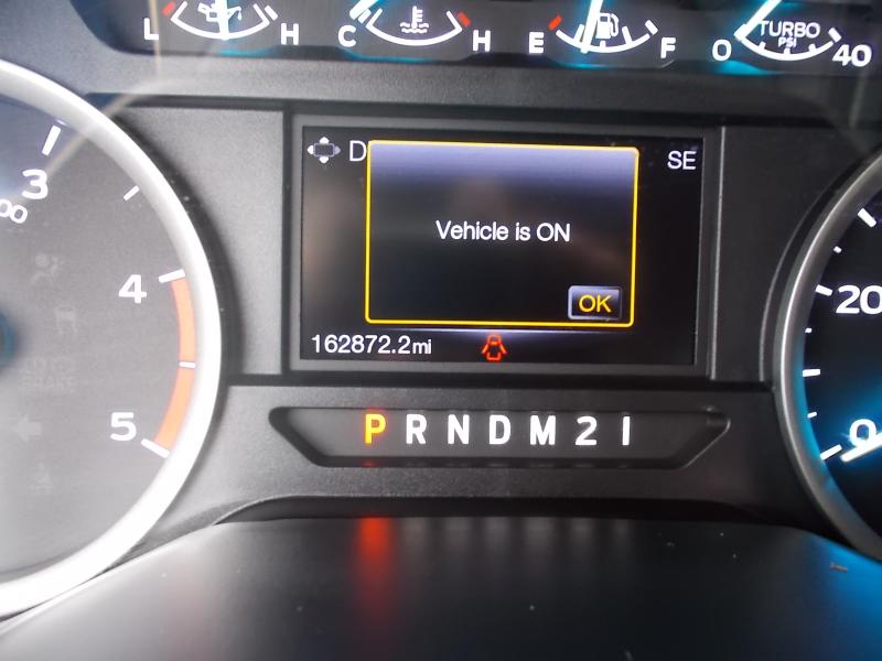 Ford Super Duty F-350 DRW XLT 4WD Crew Cab 179" WB 60" CA 2017