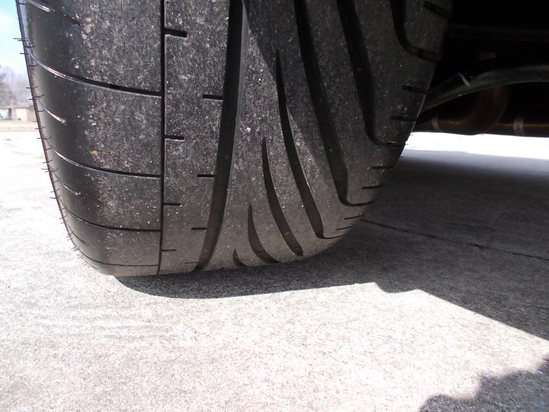 Ford Mustang 2dr Cpe Shelby GT500 2011