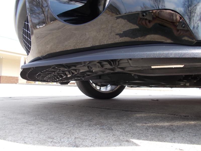 Ford Mustang 2dr Cpe Shelby GT500 2011