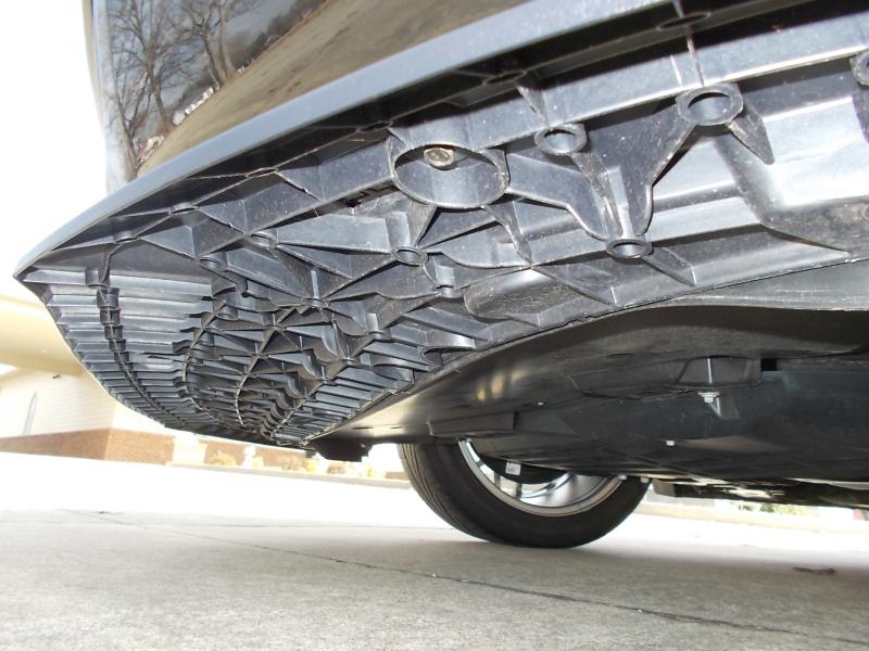 Ford Mustang 2dr Cpe Shelby GT500 2011