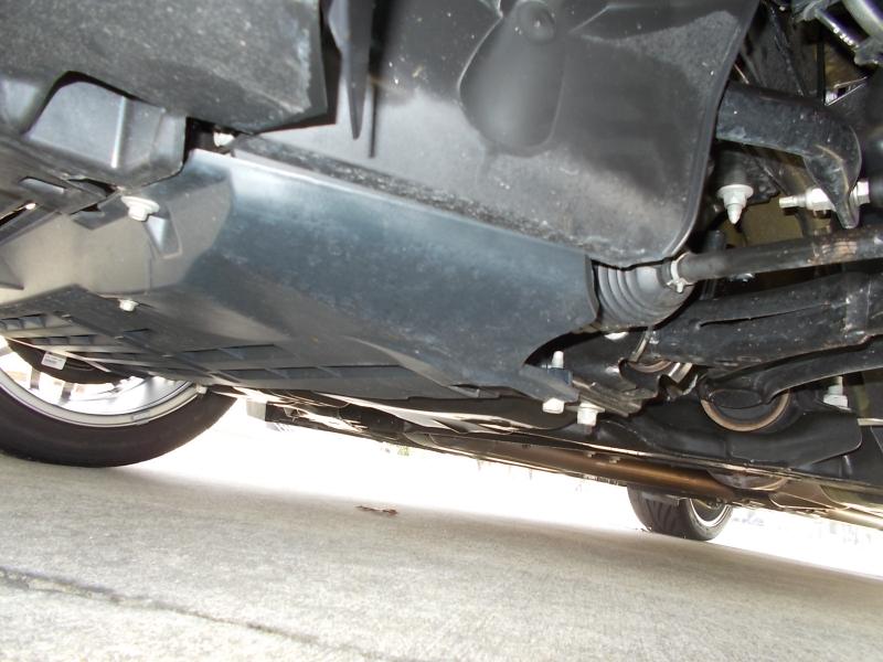 Ford Mustang 2dr Cpe Shelby GT500 2011