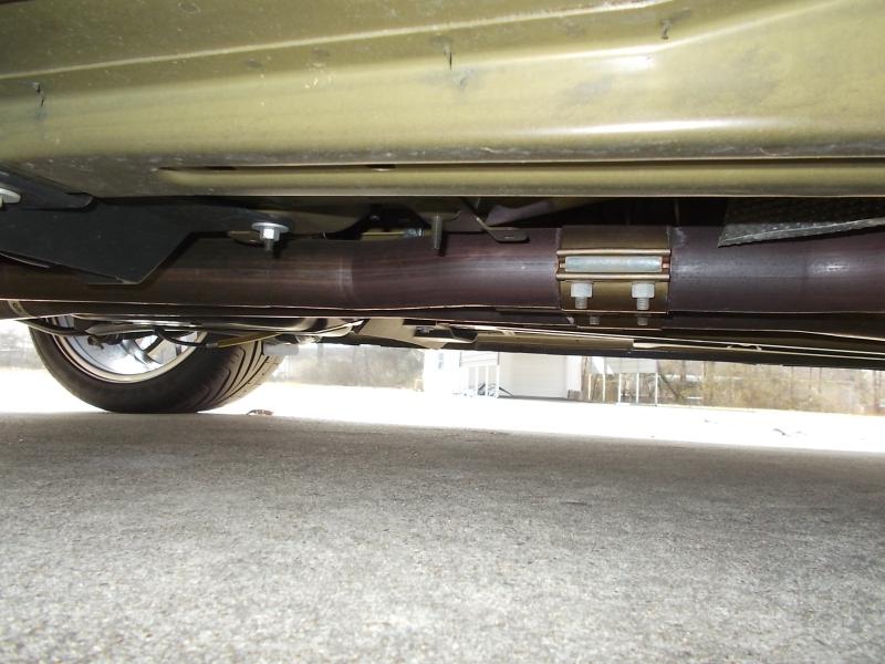 Ford Mustang 2dr Cpe Shelby GT500 2011