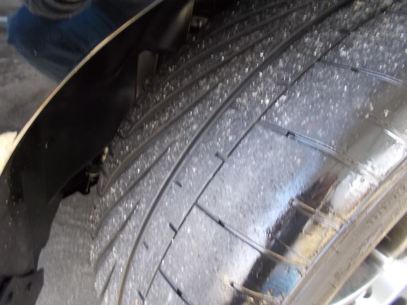 Ford Mustang 2dr Cpe Shelby GT500 2011