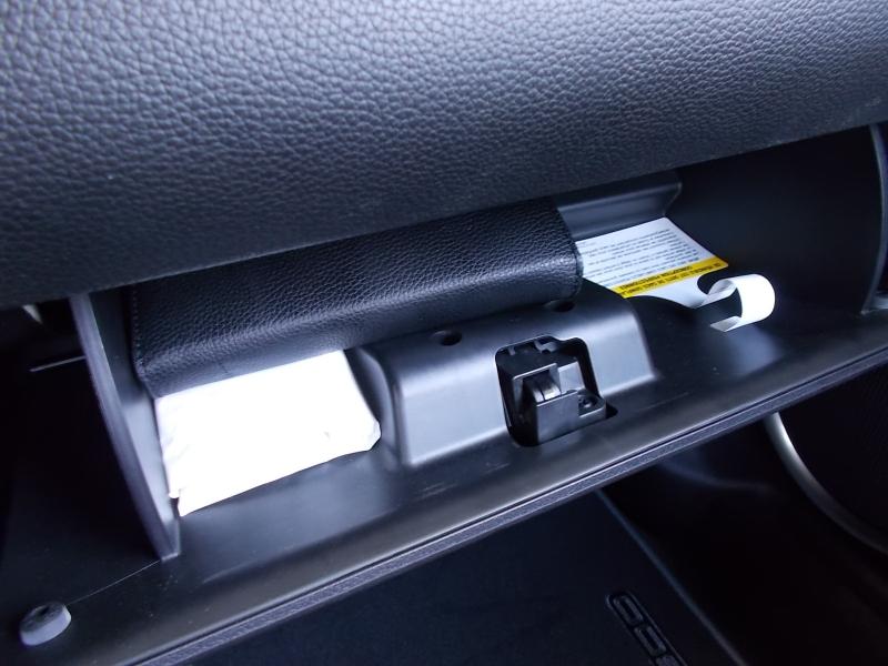 Ford Mustang 2dr Cpe Shelby GT500 2011