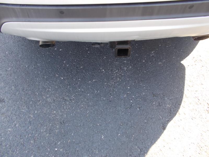 Ford Escape 4WD 4dr SE 2015