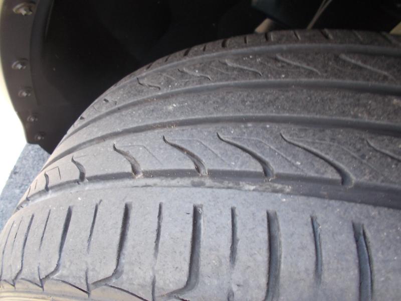 Ford Escape 4WD 4dr SE 2015