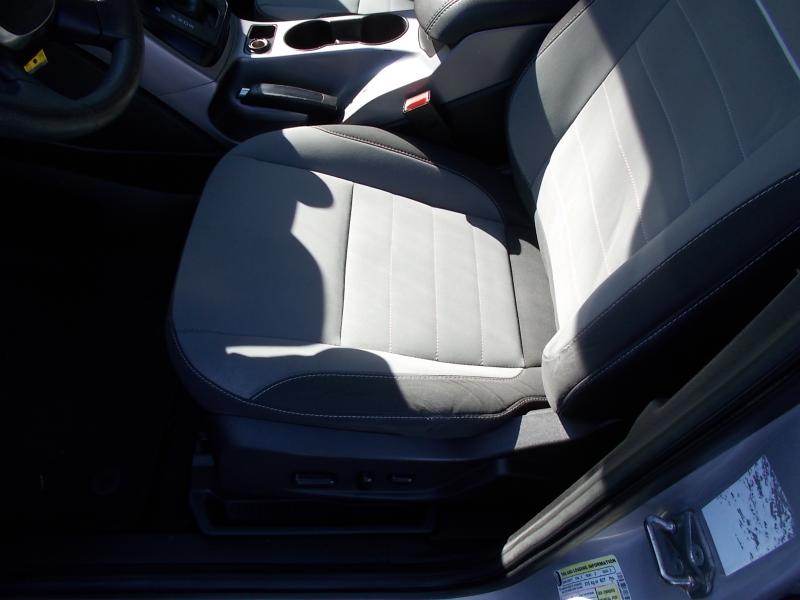 Ford Escape 4WD 4dr SE 2015