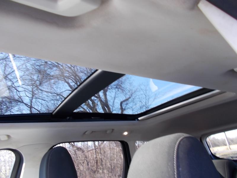 Ford Escape 4WD 4dr SE 2015