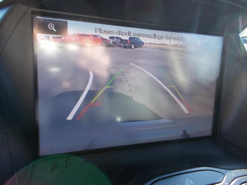 Ford Escape 4WD 4dr SE 2015