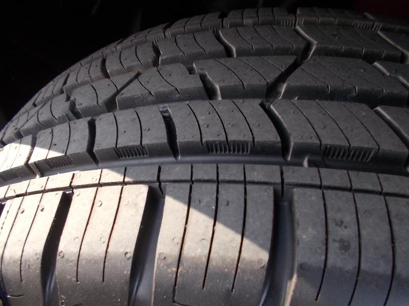 Ford Explorer 4WD 4dr XLT 2016