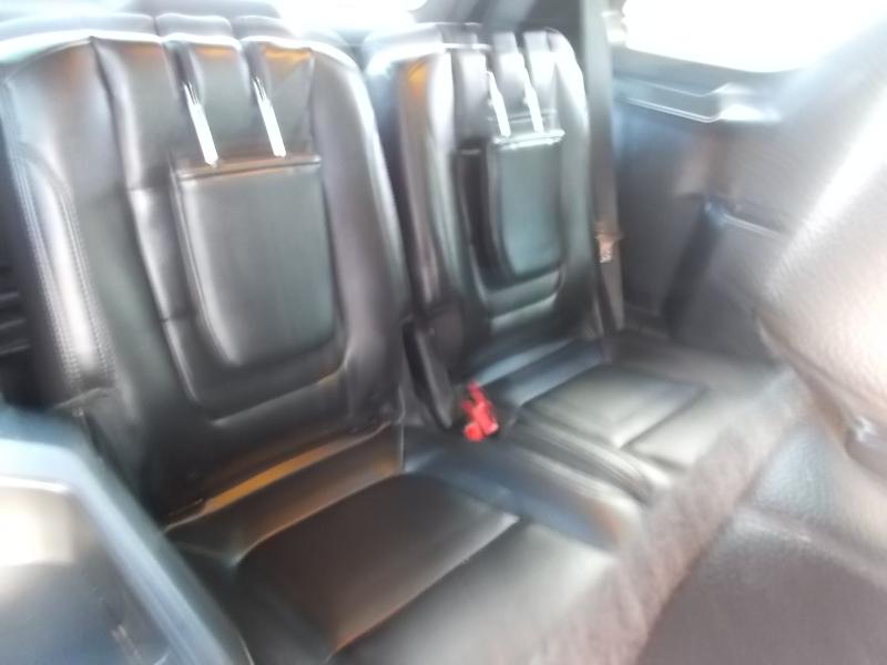 Ford Explorer 4WD 4dr XLT 2016