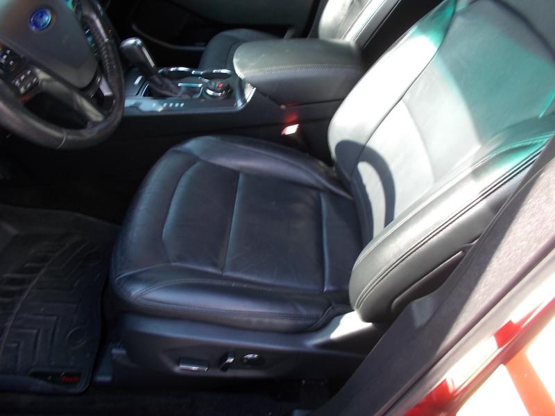 Ford Explorer 4WD 4dr XLT 2016