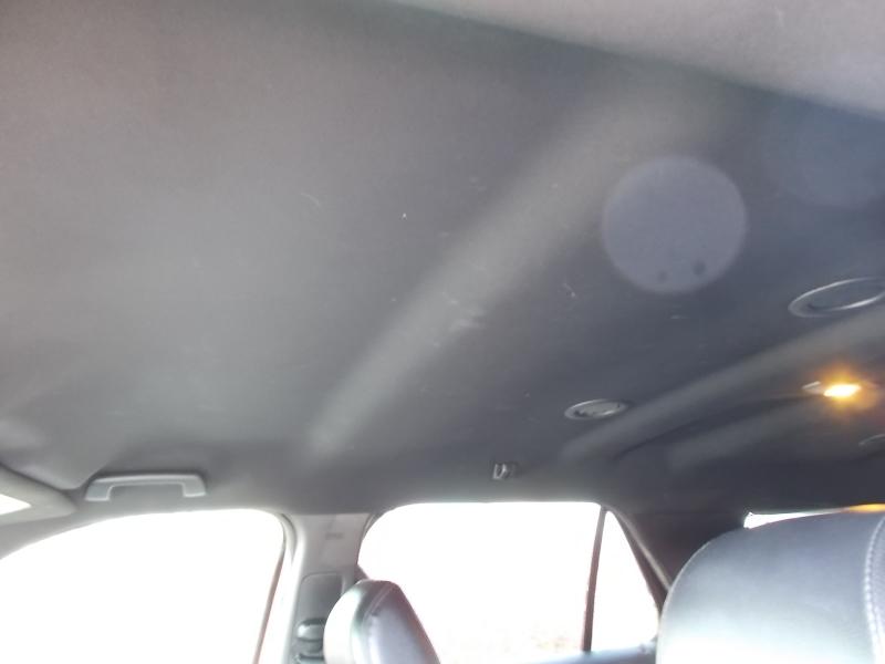 Ford Explorer 4WD 4dr XLT 2016