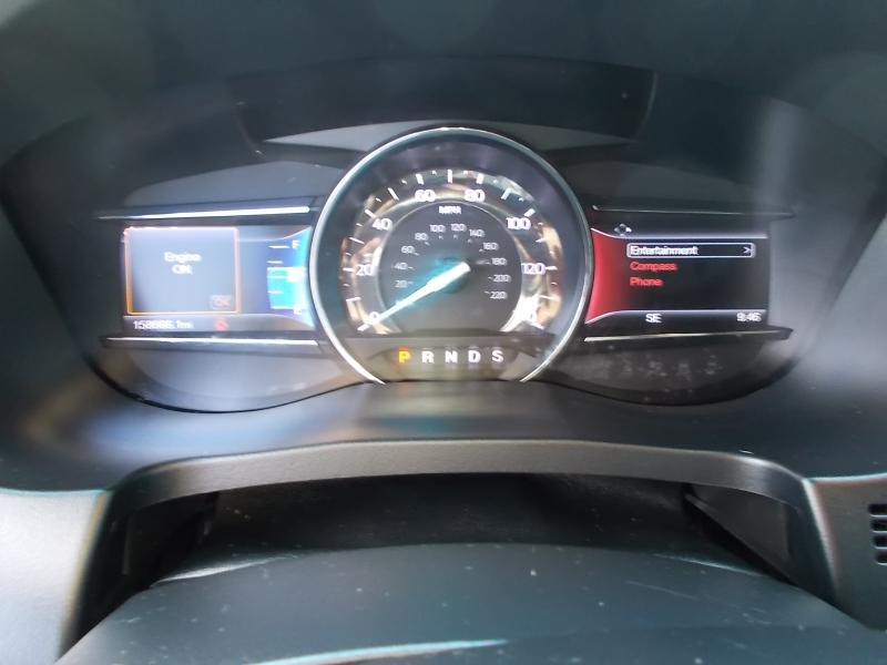 Ford Explorer 4WD 4dr XLT 2016