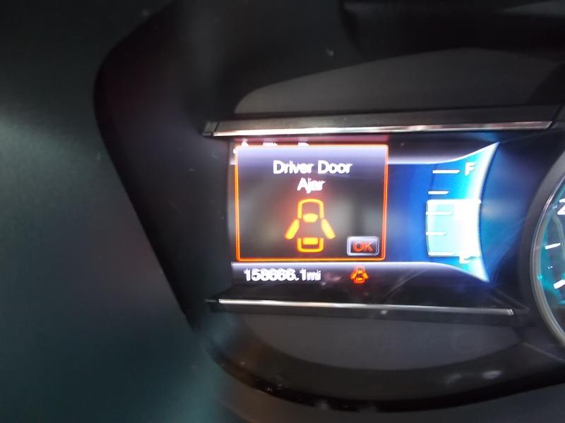 Ford Explorer 4WD 4dr XLT 2016