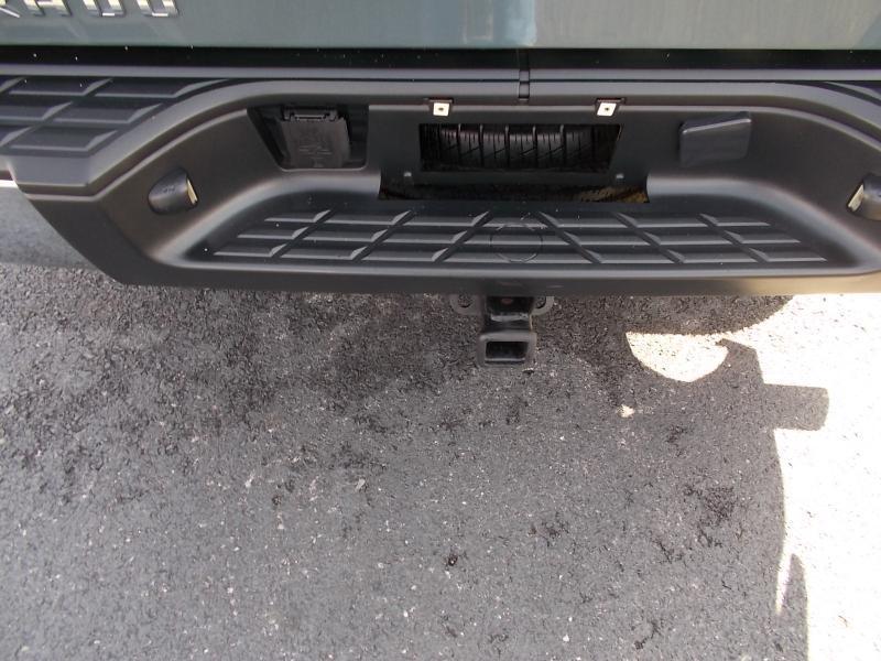 Chevrolet Silverado 1500 4WD Crew Cab 143.5" LT 2009