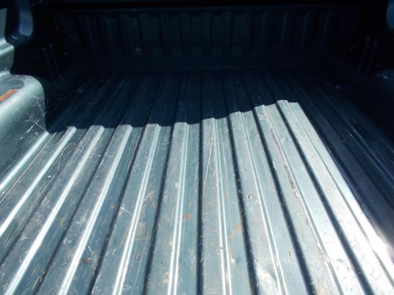 Chevrolet Silverado 1500 4WD Crew Cab 143.5" LT 2009