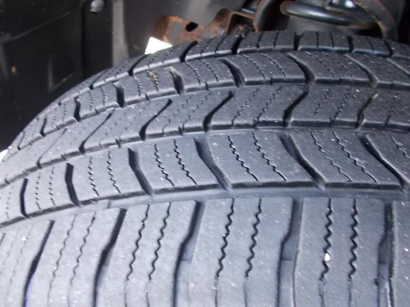 Chevrolet Silverado 1500 4WD Crew Cab 143.5" LT 2009