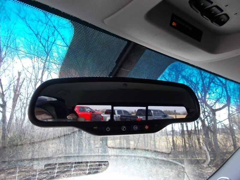 Chevrolet Silverado 1500 4WD Crew Cab 143.5" LT 2009