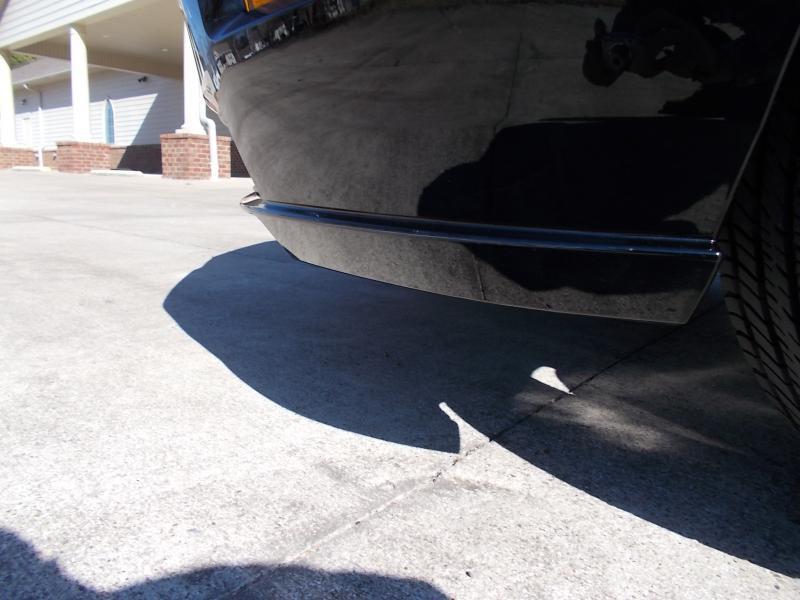 Ford Mustang 2dr Cpe GT Bullitt Edition 2009