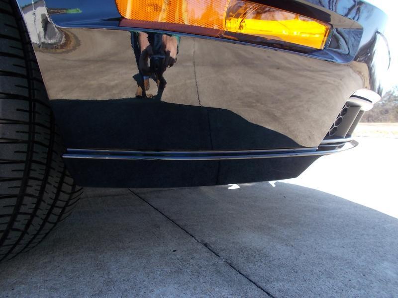 Ford Mustang 2dr Cpe GT Bullitt Edition 2009