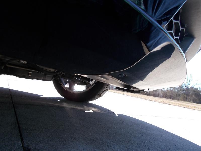 Ford Mustang 2dr Cpe GT Bullitt Edition 2009