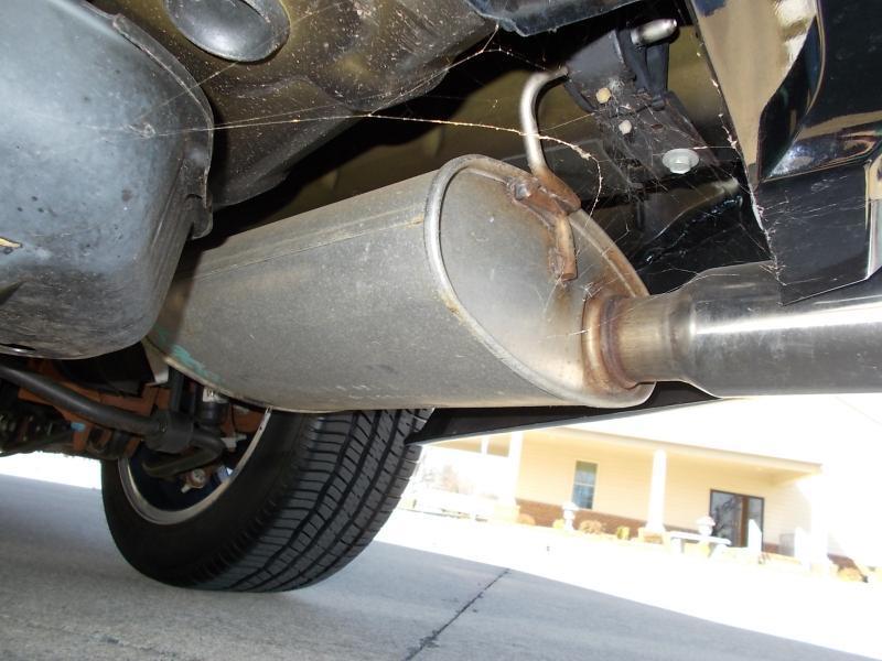 Ford Mustang 2dr Cpe GT Bullitt Edition 2009