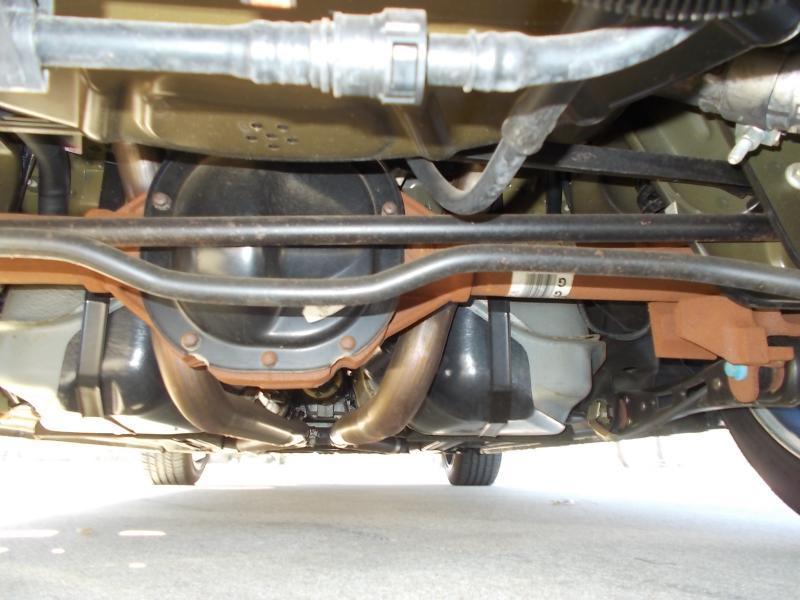 Ford Mustang 2dr Cpe GT Bullitt Edition 2009