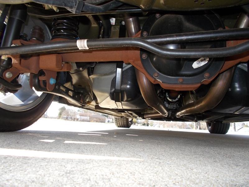 Ford Mustang 2dr Cpe GT Bullitt Edition 2009