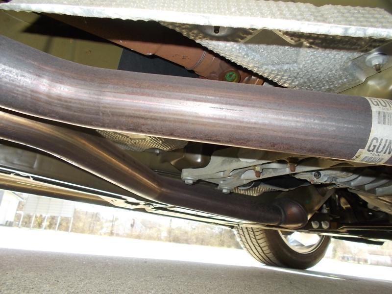 Ford Mustang 2dr Cpe GT Bullitt Edition 2009