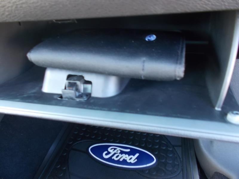 Ford Mustang 2dr Cpe GT Bullitt Edition 2009