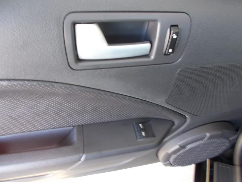 Ford Mustang 2dr Cpe GT Bullitt Edition 2009