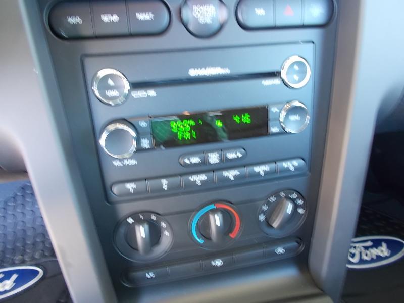 Ford Mustang 2dr Cpe GT Bullitt Edition 2009