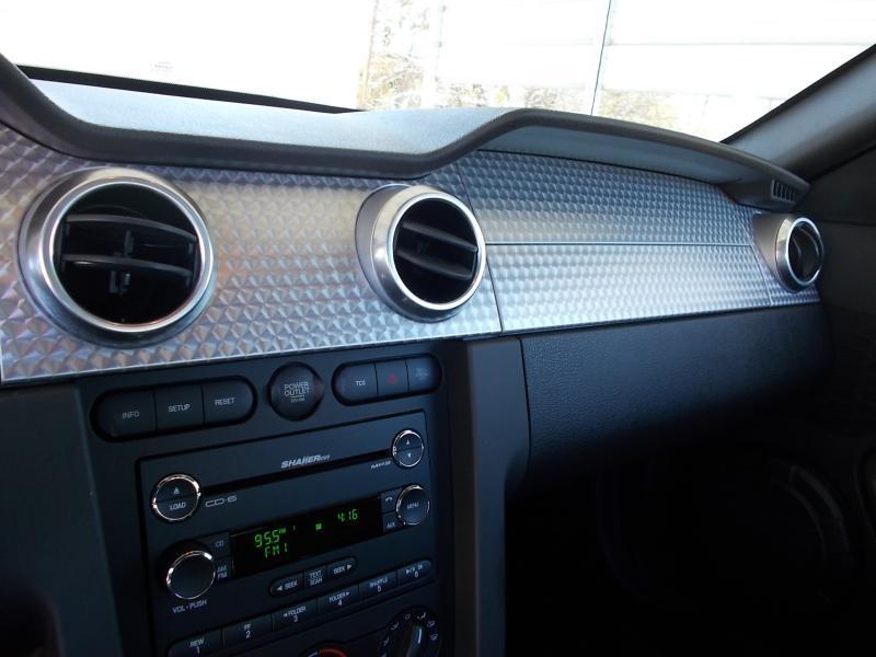 Ford Mustang 2dr Cpe GT Bullitt Edition 2009