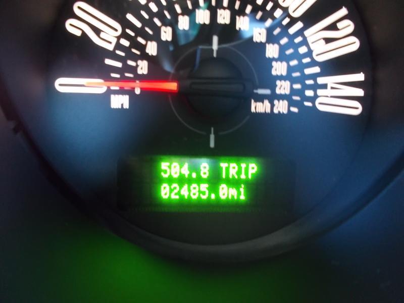 Ford Mustang 2dr Cpe GT Bullitt Edition 2009