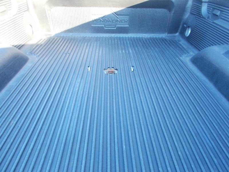 Chevrolet Silverado 2500HD Built After Aug 14 4WD Double Cab 144.2" LT 2015