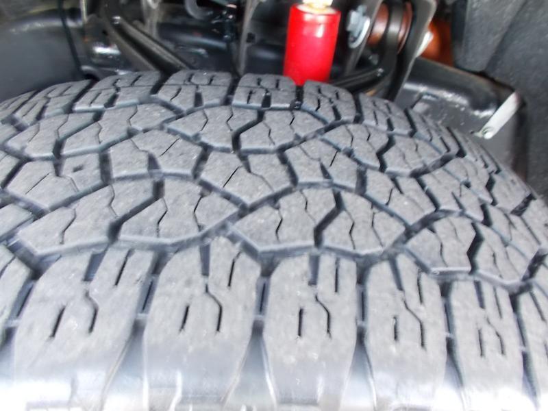 Chevrolet Silverado 2500HD Built After Aug 14 4WD Double Cab 144.2" LT 2015