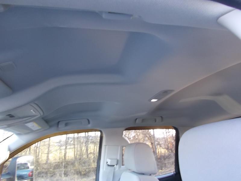 Chevrolet Silverado 2500HD Built After Aug 14 4WD Double Cab 144.2" LT 2015