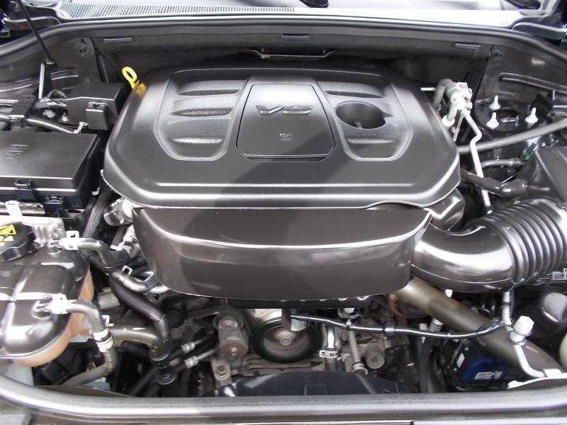 Jeep Grand Cherokee Altitude 4x4 2019