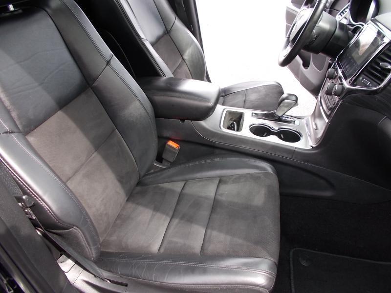 Jeep Grand Cherokee Altitude 4x4 2019